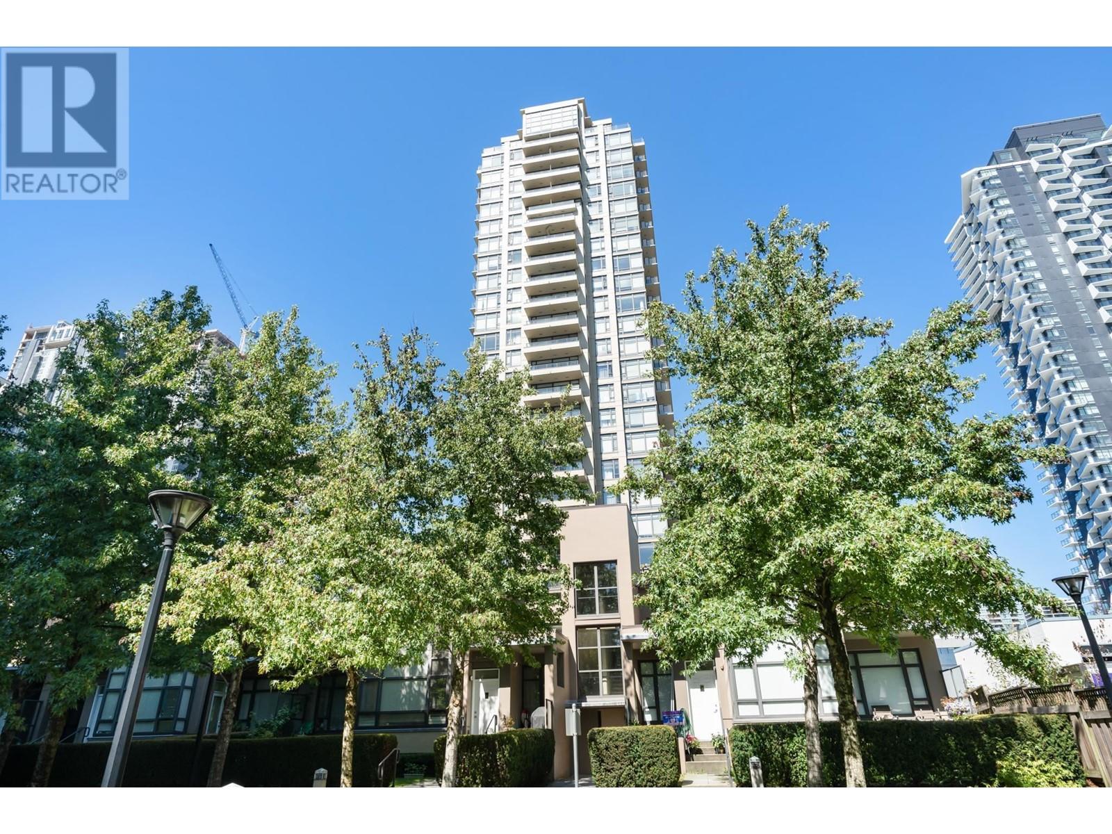 1405 4250 N Dawson Street, Burnaby, British Columbia  V5C 4B1 - Photo 3 - R2809588