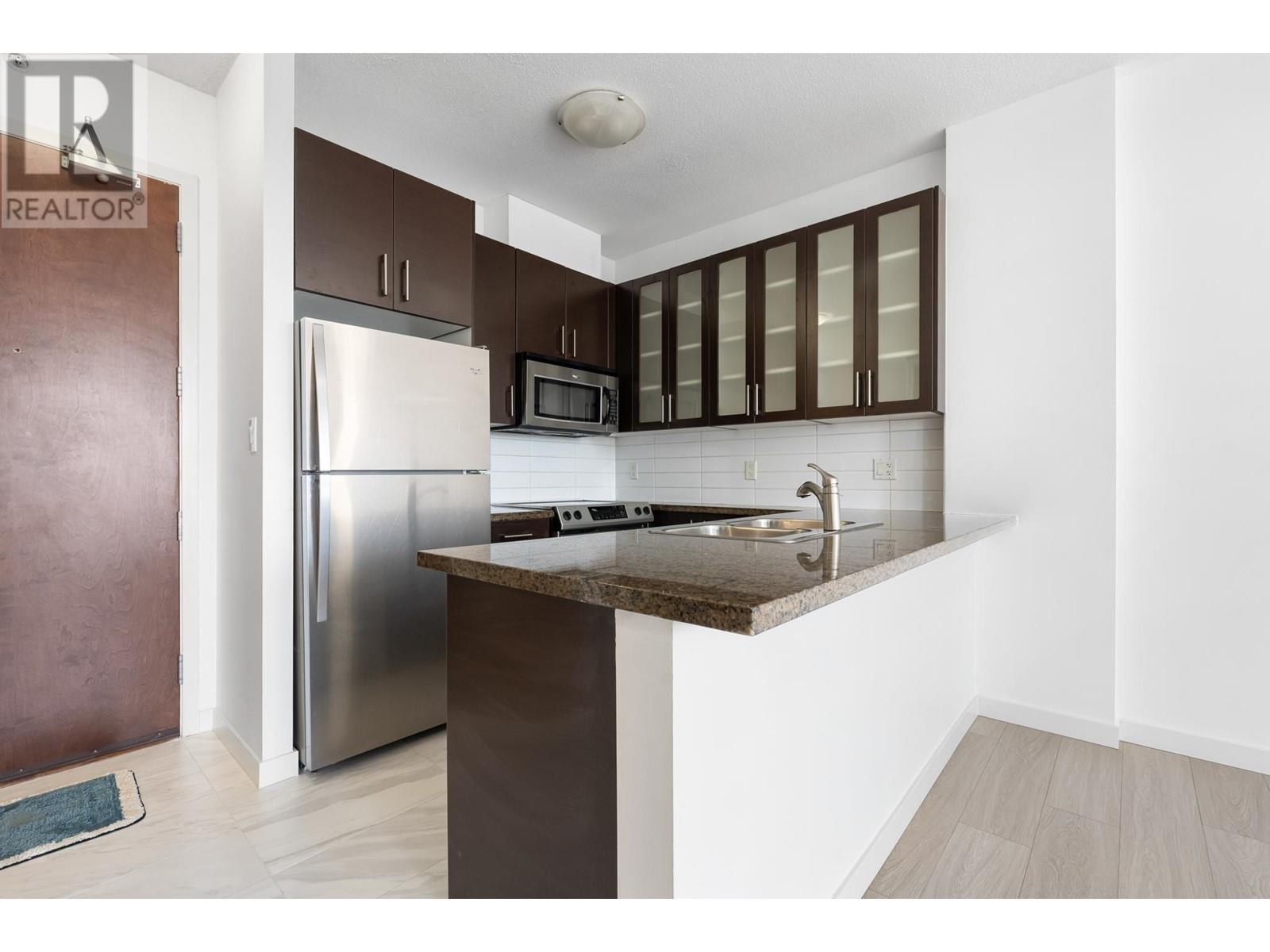 1405 4250 N Dawson Street, Burnaby, British Columbia  V5C 4B1 - Photo 13 - R2809588