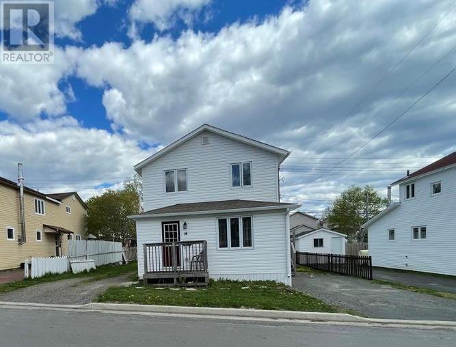 14 Suvla Road, grand falls-windsor, Newfoundland & Labrador