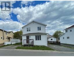 14 Suvla Road, grand falls-windsor, Newfoundland & Labrador