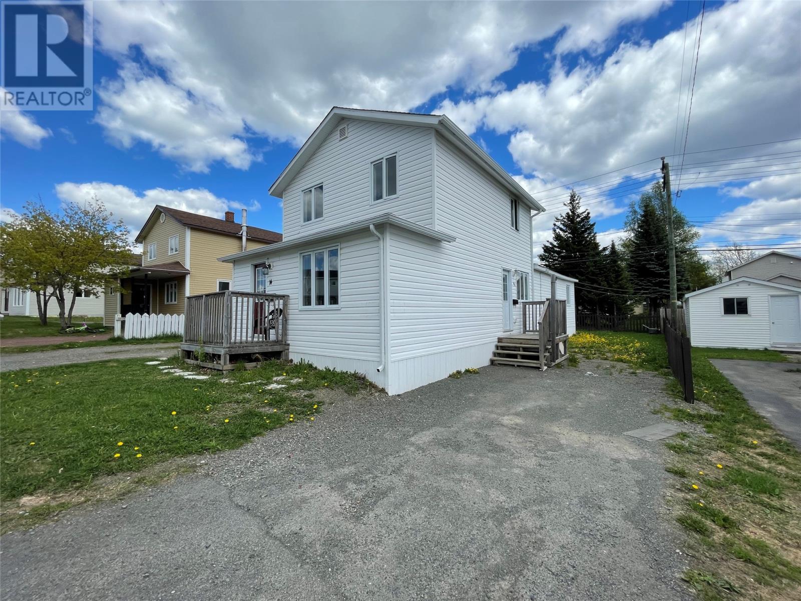 14 Suvla Road, Grand Falls-Windsor, A2A2A7, 4 Bedrooms Bedrooms, ,3 BathroomsBathrooms,Single Family,For sale,Suvla,1245639