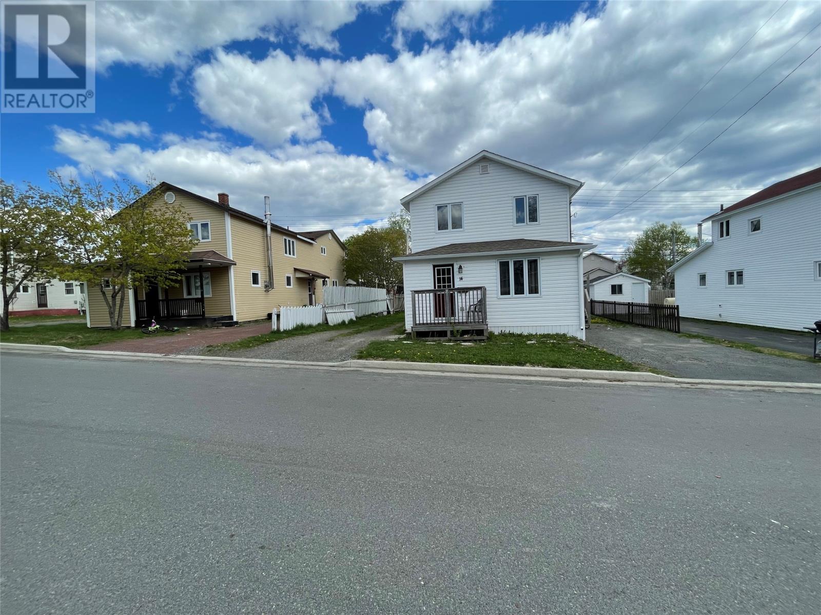 14 Suvla Road, Grand Falls-Windsor, Newfoundland & Labrador  A2A 2A7 - Photo 6 - 1245639