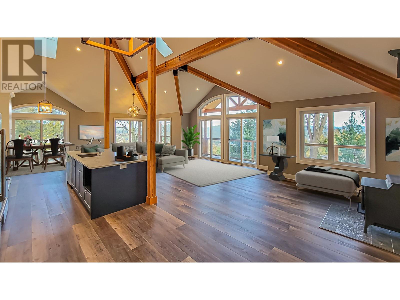 141 Bishops Walk Road, Salt Spring Island, British Columbia  V8K 2J7 - Photo 5 - R2751968