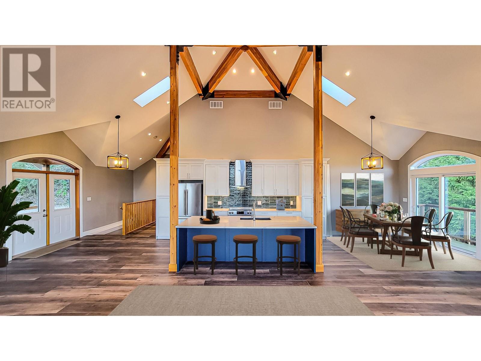 141 Bishops Walk Road, Salt Spring Island, British Columbia  V8K 2J7 - Photo 6 - R2751968