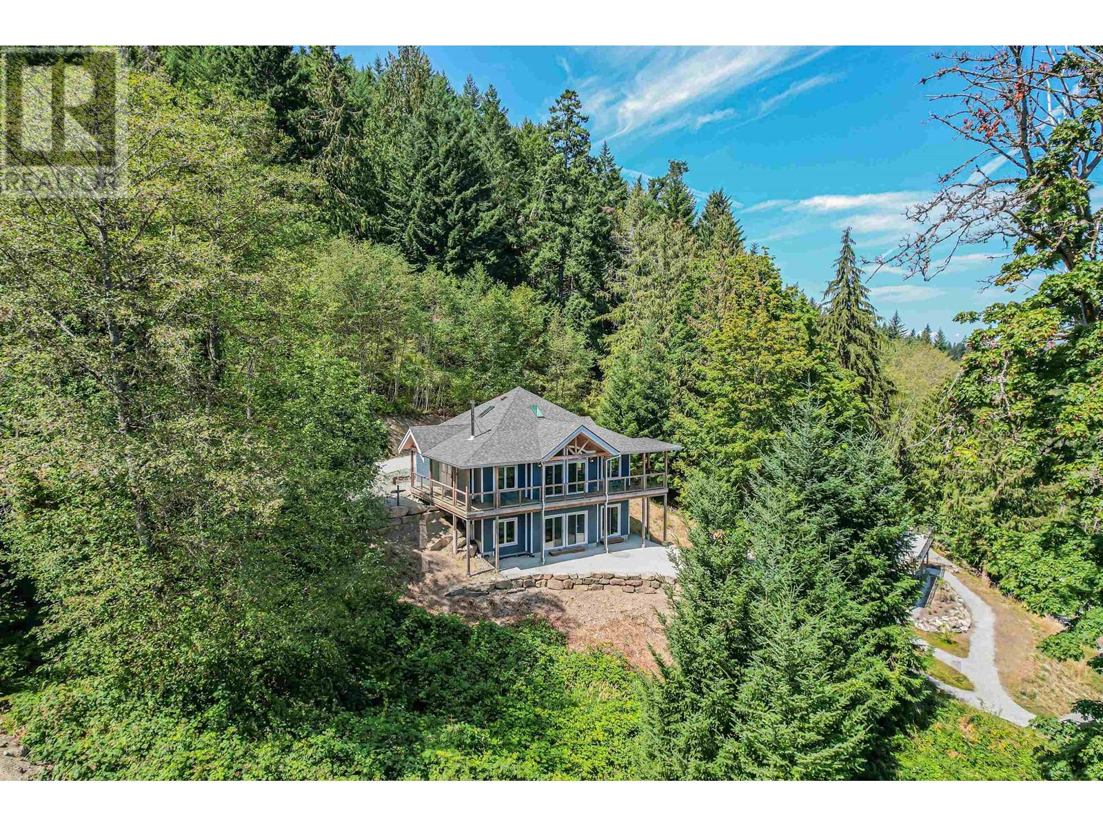 141 Bishops Walk Road, Salt Spring Island, British Columbia  V8K 2J7 - Photo 3 - R2751968