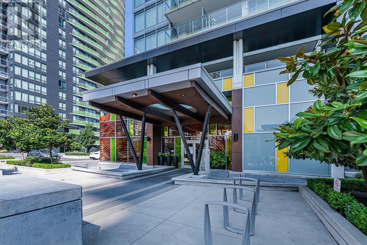3107 6700 Dunblane Avenue, Burnaby, British Columbia  V5H 0J3 - Photo 34 - R2808629
