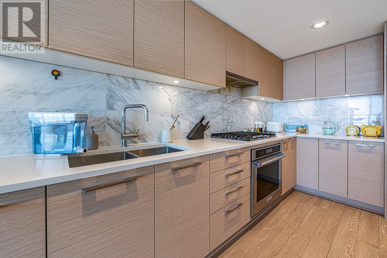 3107 6700 Dunblane Avenue, Burnaby, British Columbia  V5H 0J3 - Photo 5 - R2808629