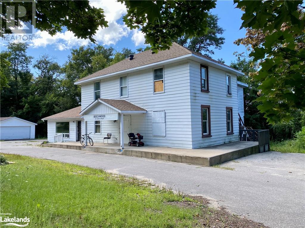 58 church street, penetanguishene