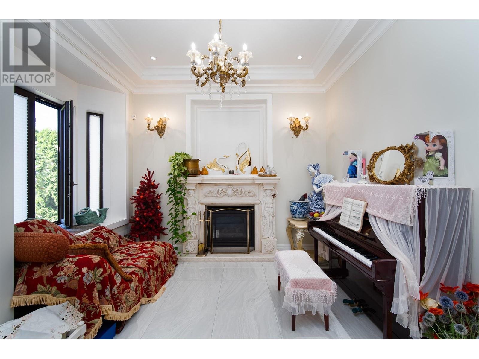 3877 W 38th Avenue, Vancouver, British Columbia  V6N 2Y5 - Photo 5 - R2796425
