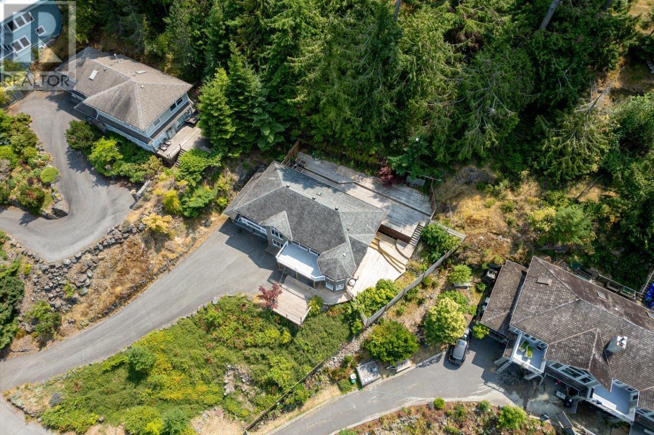 1609 Isleview Lane, Bowen Island, British Columbia  V0N 1G2 - Photo 5 - R2796797