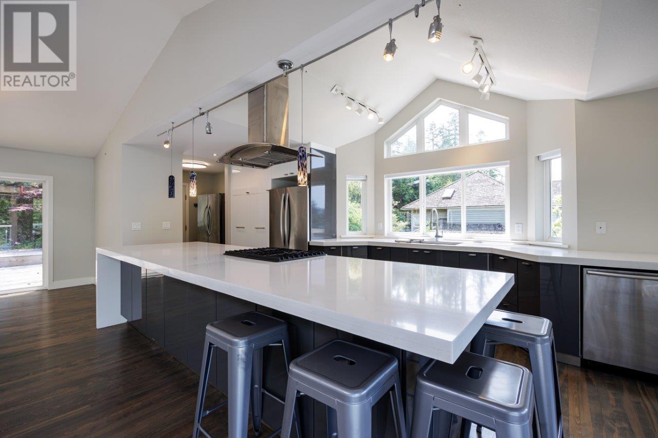 1609 Isleview Lane, Bowen Island, British Columbia  V0N 1G2 - Photo 12 - R2796797