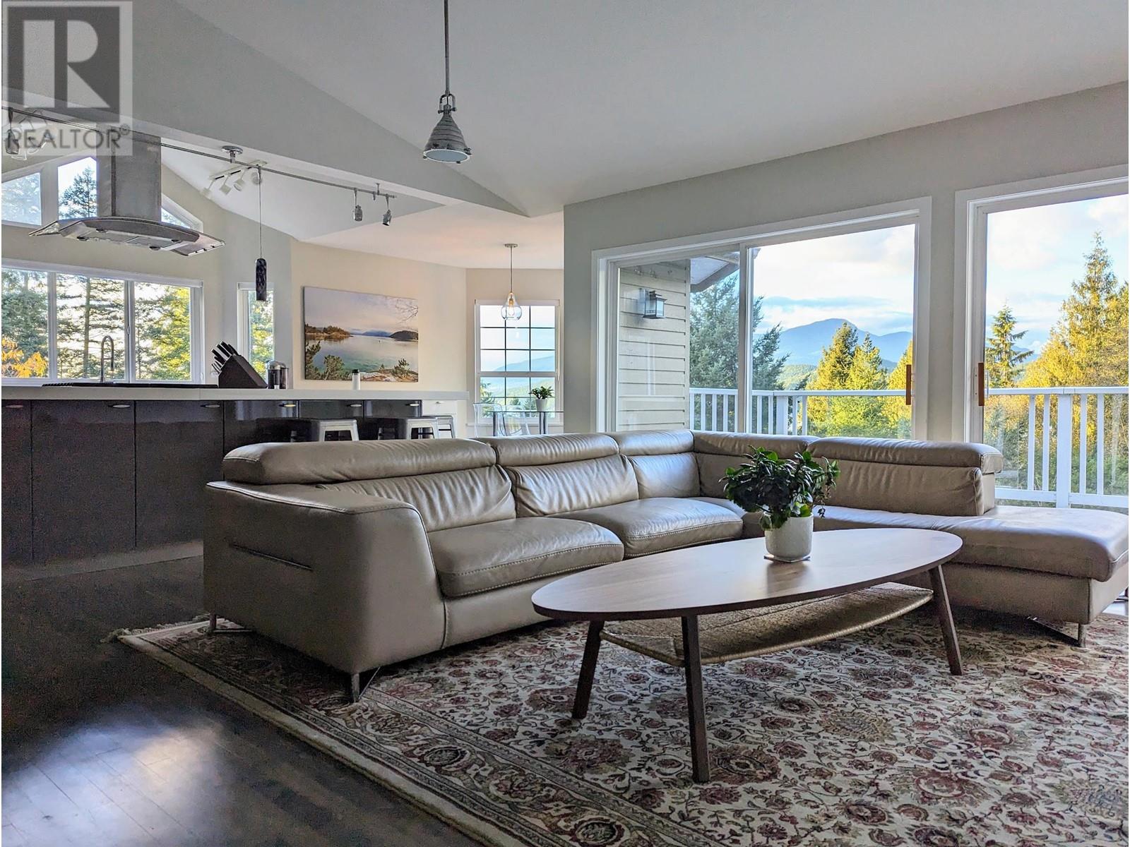 1609 Isleview Lane, Bowen Island, British Columbia  V0N 1G2 - Photo 17 - R2796797