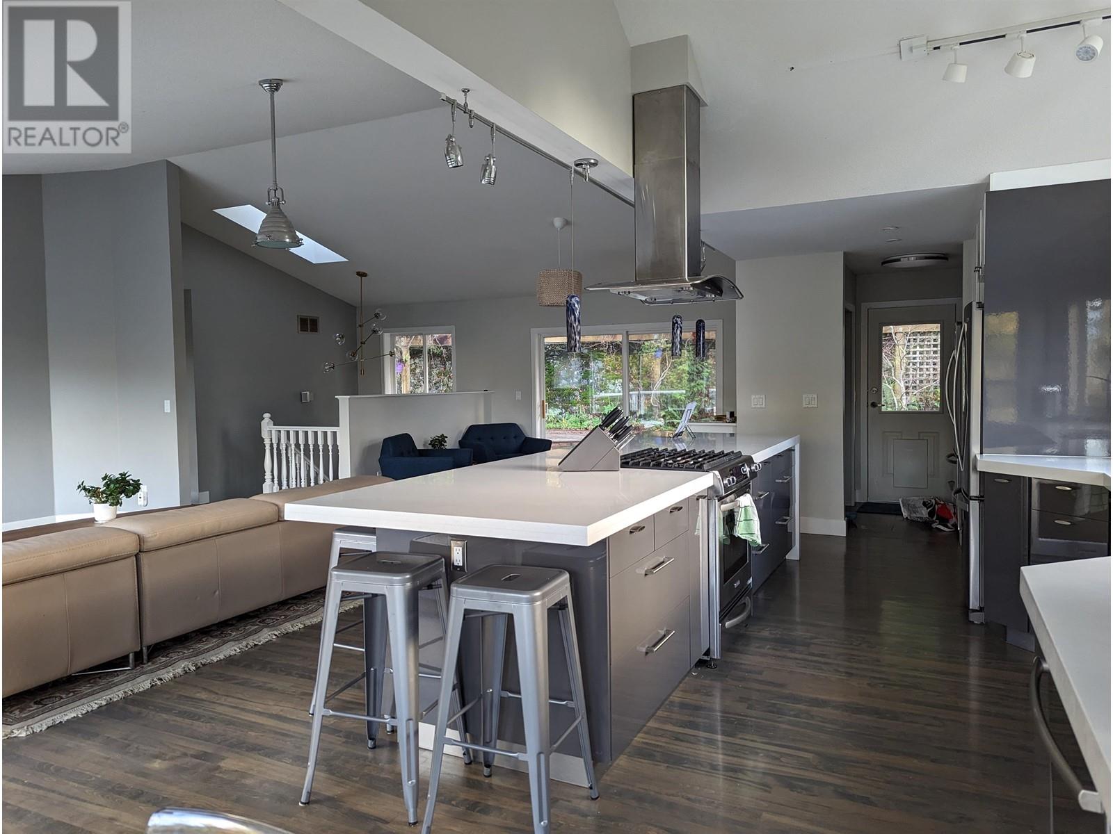 1609 Isleview Lane, Bowen Island, British Columbia  V0N 1G2 - Photo 11 - R2796797