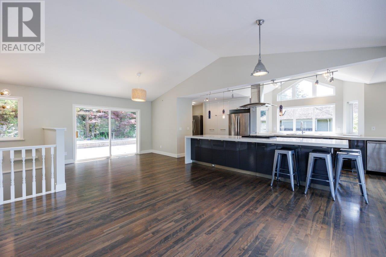 1609 Isleview Lane, Bowen Island, British Columbia  V0N 1G2 - Photo 10 - R2796797