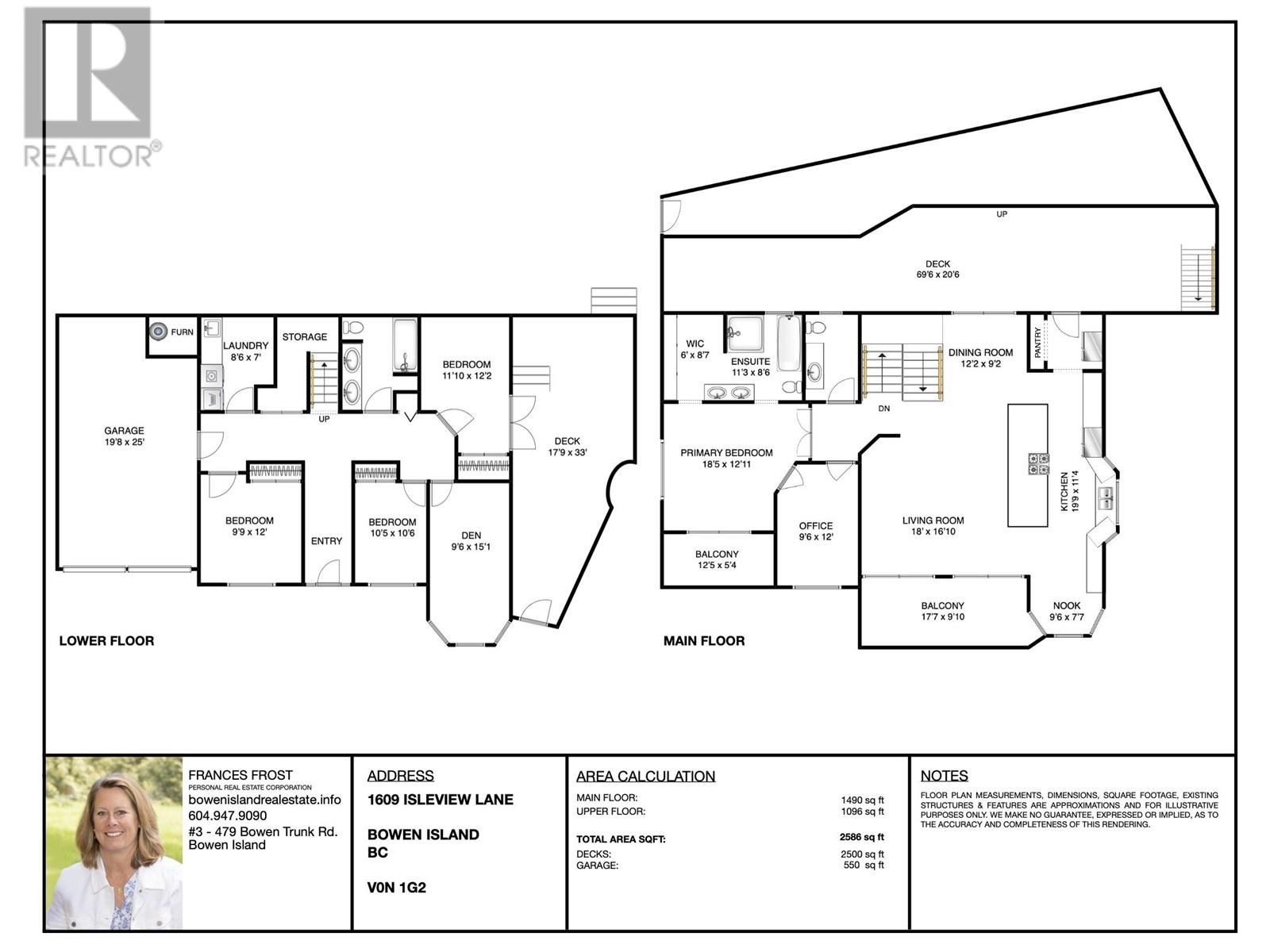 1609 Isleview Lane, Bowen Island, British Columbia  V0N 1G2 - Photo 40 - R2796797