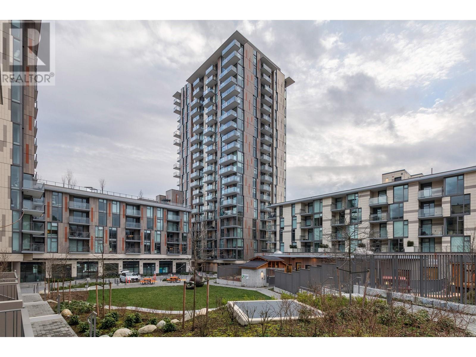1804 8188 FRASER STREET, vancouver, British Columbia