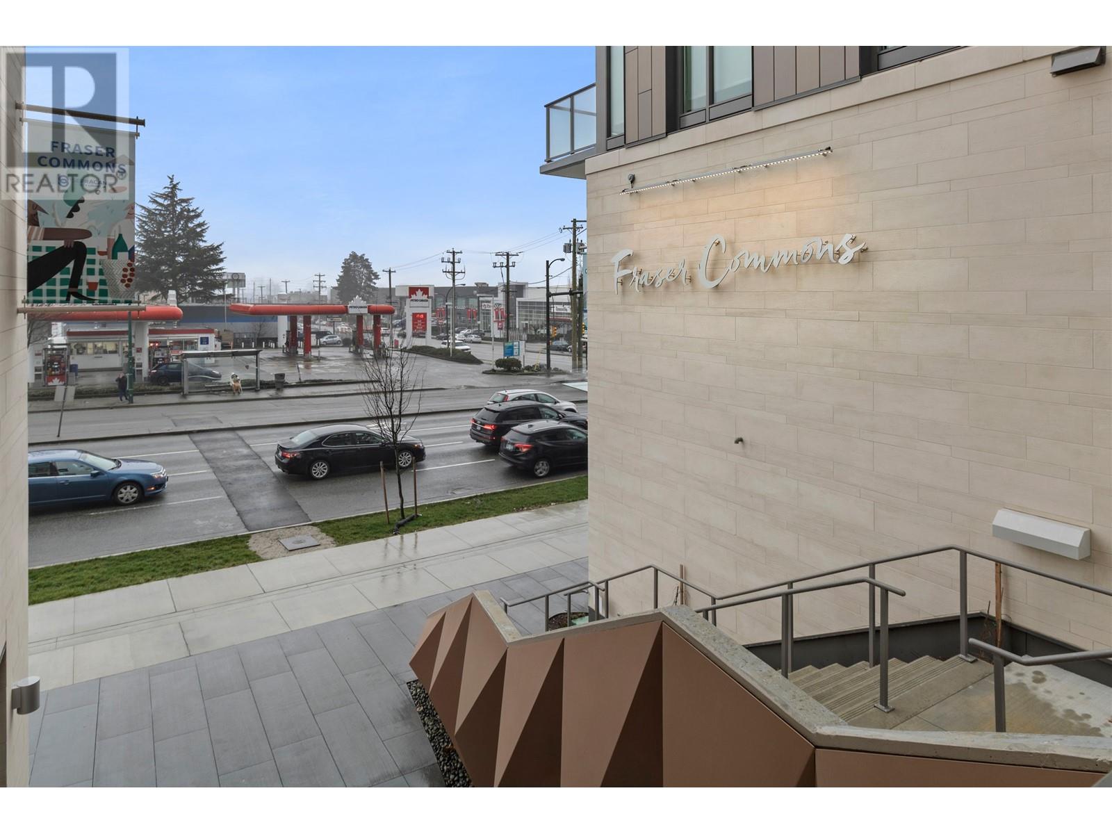 1804 8188 Fraser Street, Vancouver, British Columbia  V5X 0J8 - Photo 12 - R2810013
