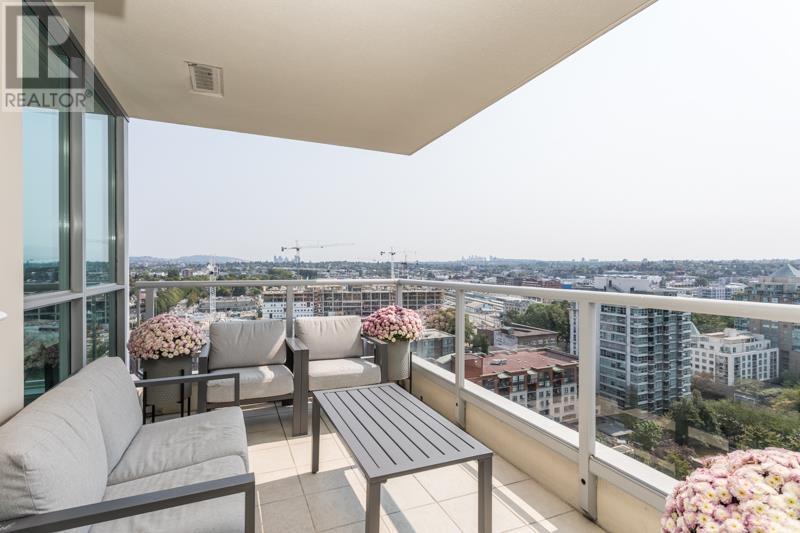 1903 125 Milross Avenue, Vancouver, British Columbia  V6A 0A1 - Photo 19 - R2810057