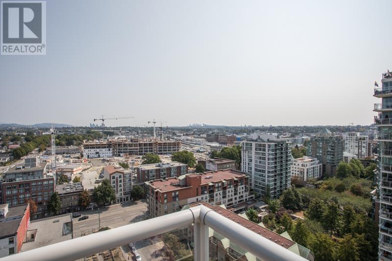1903 125 Milross Avenue, Vancouver, British Columbia  V6A 0A1 - Photo 21 - R2810057