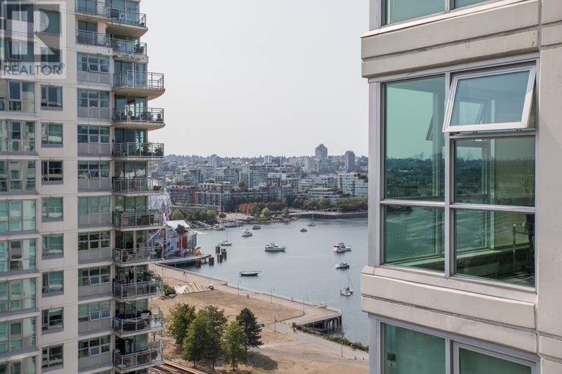 1903 125 Milross Avenue, Vancouver, British Columbia  V6A 0A1 - Photo 27 - R2810057