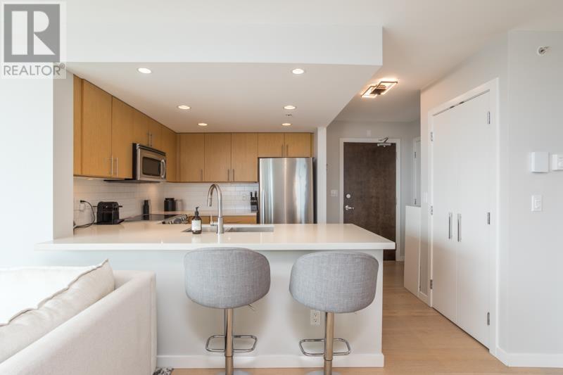 1903 125 Milross Avenue, Vancouver, British Columbia  V6A 0A1 - Photo 3 - R2810057