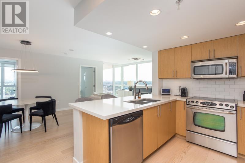 1903 125 Milross Avenue, Vancouver, British Columbia  V6A 0A1 - Photo 4 - R2810057