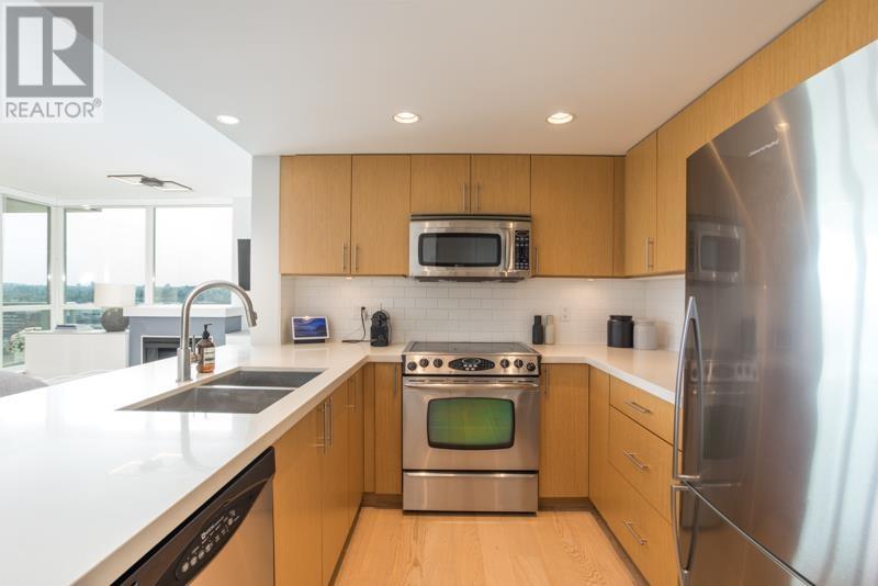 1903 125 Milross Avenue, Vancouver, British Columbia  V6A 0A1 - Photo 5 - R2810057