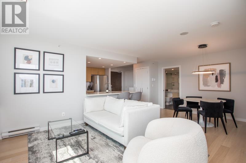 1903 125 Milross Avenue, Vancouver, British Columbia  V6A 0A1 - Photo 6 - R2810057