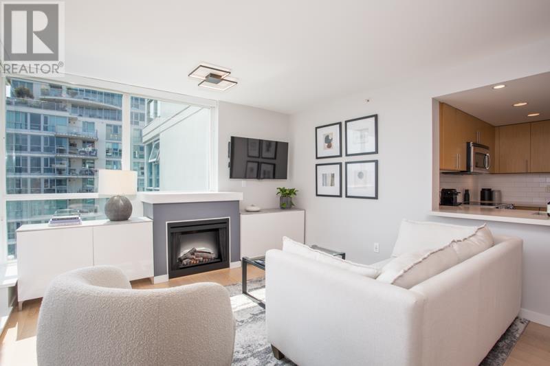 1903 125 Milross Avenue, Vancouver, British Columbia  V6A 0A1 - Photo 7 - R2810057