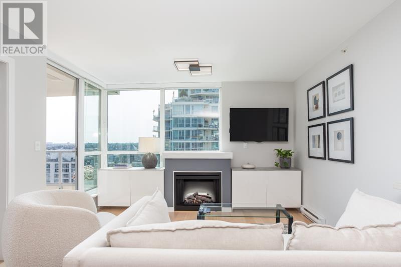1903 125 Milross Avenue, Vancouver, British Columbia  V6A 0A1 - Photo 8 - R2810057