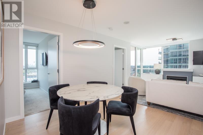 1903 125 Milross Avenue, Vancouver, British Columbia  V6A 0A1 - Photo 9 - R2810057