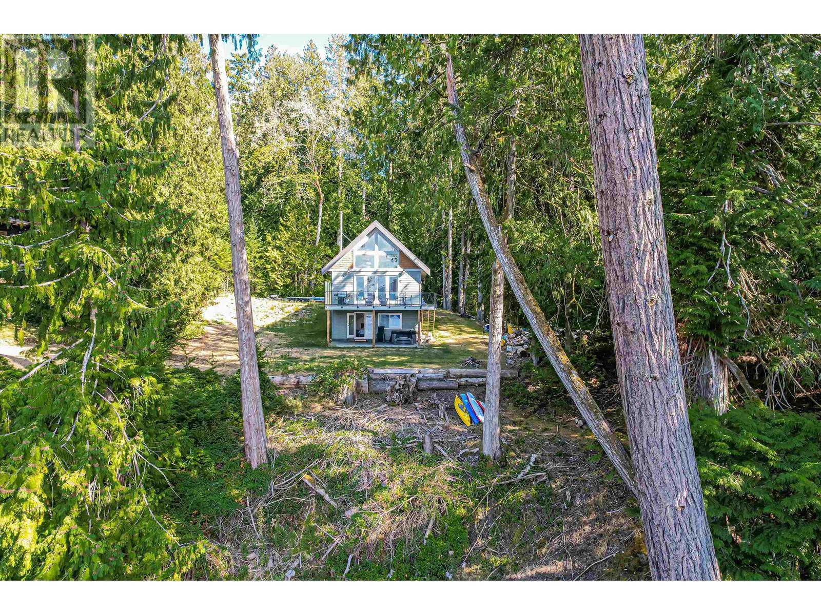 101 Smith Road, Salt Spring Island, British Columbia  V8K 2A6 - Photo 1 - R2810004