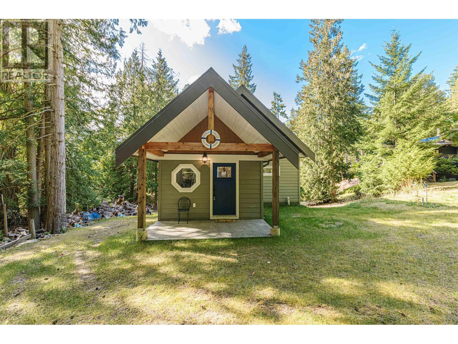 101 Smith Road, Salt Spring Island, British Columbia  V8K 2A6 - Photo 10 - R2810004