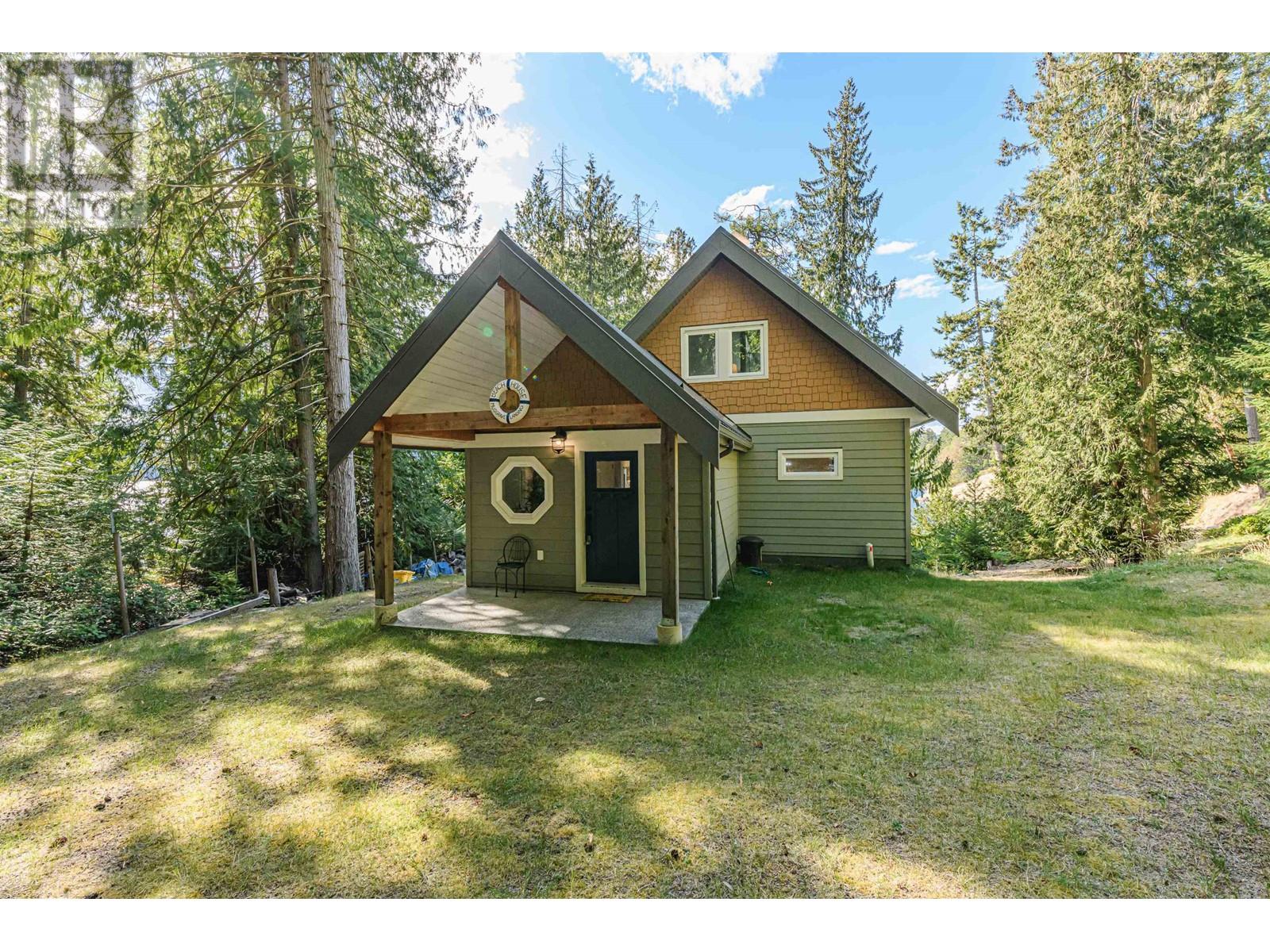 101 Smith Road, Salt Spring Island, British Columbia  V8K 2A6 - Photo 11 - R2810004