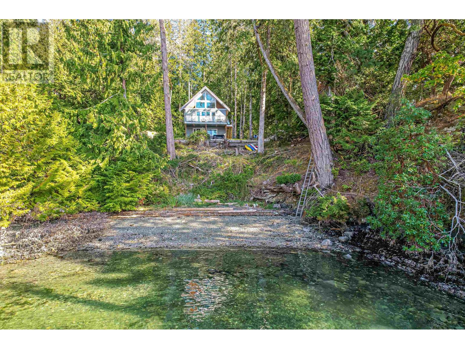 101 Smith Road, Salt Spring Island, British Columbia  V8K 2A6 - Photo 2 - R2810004