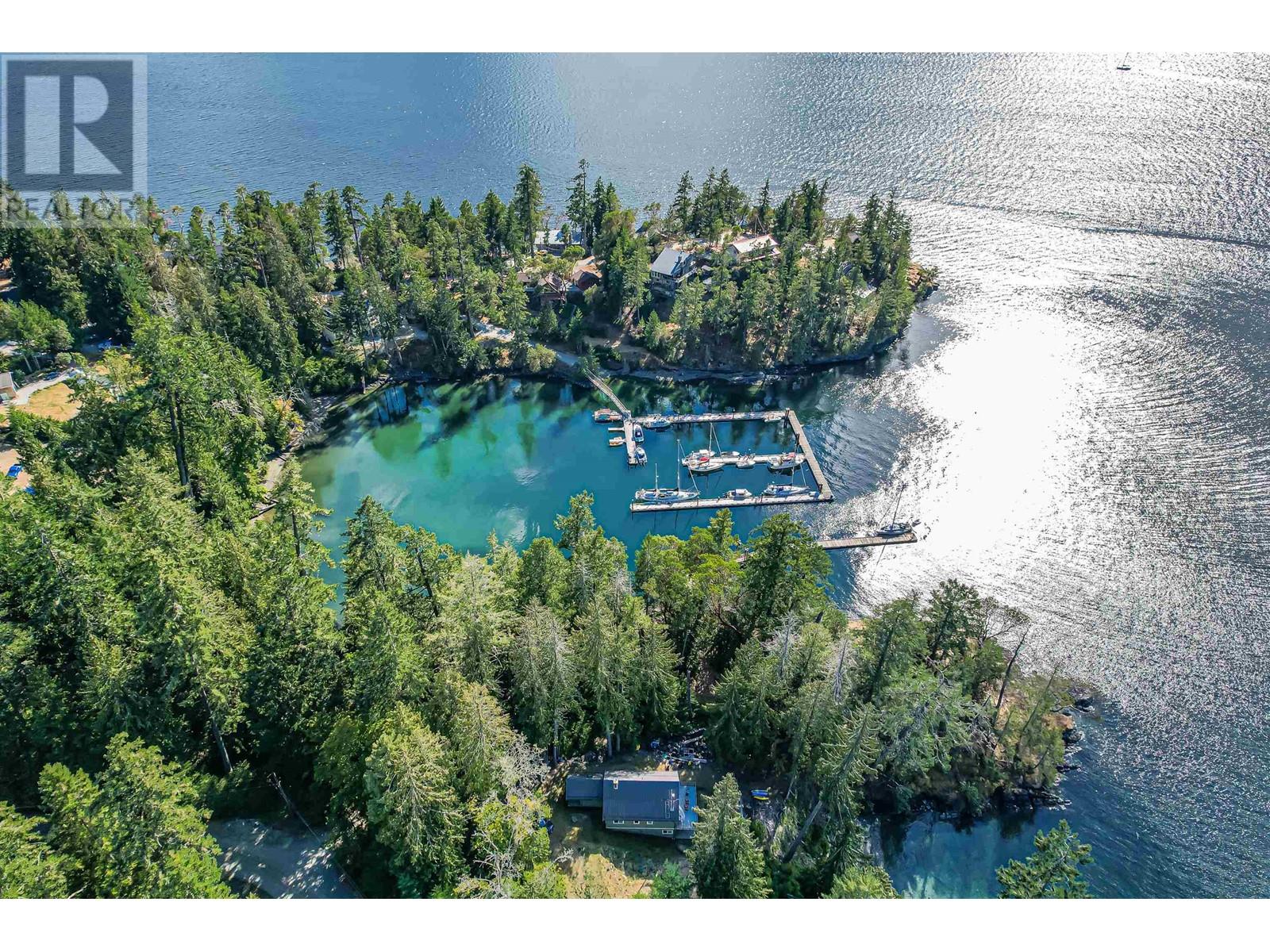 101 Smith Road, Salt Spring Island, British Columbia  V8K 2A6 - Photo 7 - R2810004