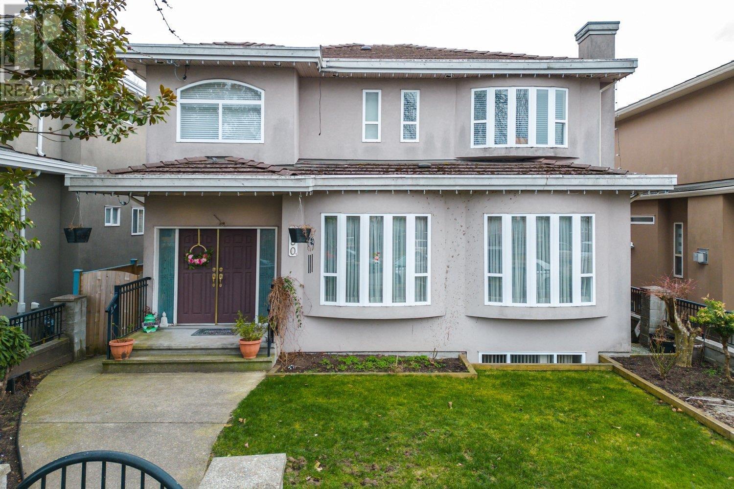 880 E 51 Avenue, Vancouver, British Columbia  V5X 1E5 - Photo 1 - R2809378