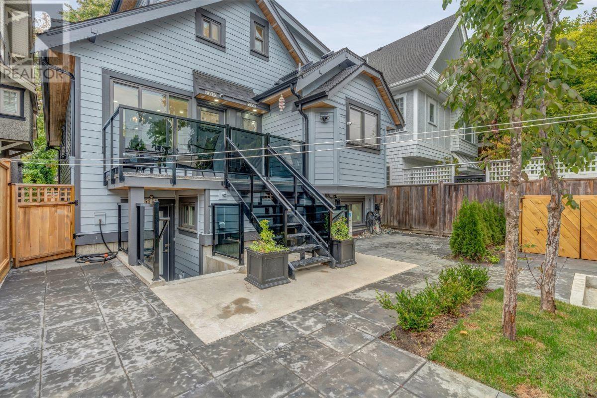 3556 W 3rd Avenue, Vancouver, British Columbia  V6R 1L7 - Photo 22 - R2809694