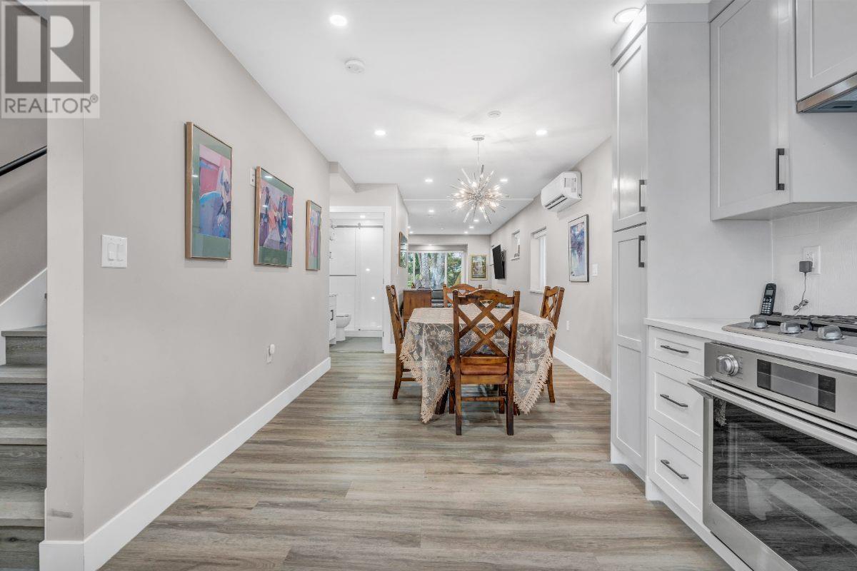 3556 W 3rd Avenue, Vancouver, British Columbia  V6R 1L7 - Photo 7 - R2809694