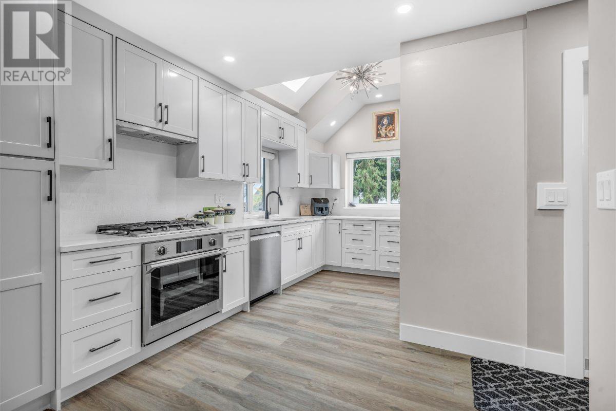3556 W 3rd Avenue, Vancouver, British Columbia  V6R 1L7 - Photo 3 - R2809694