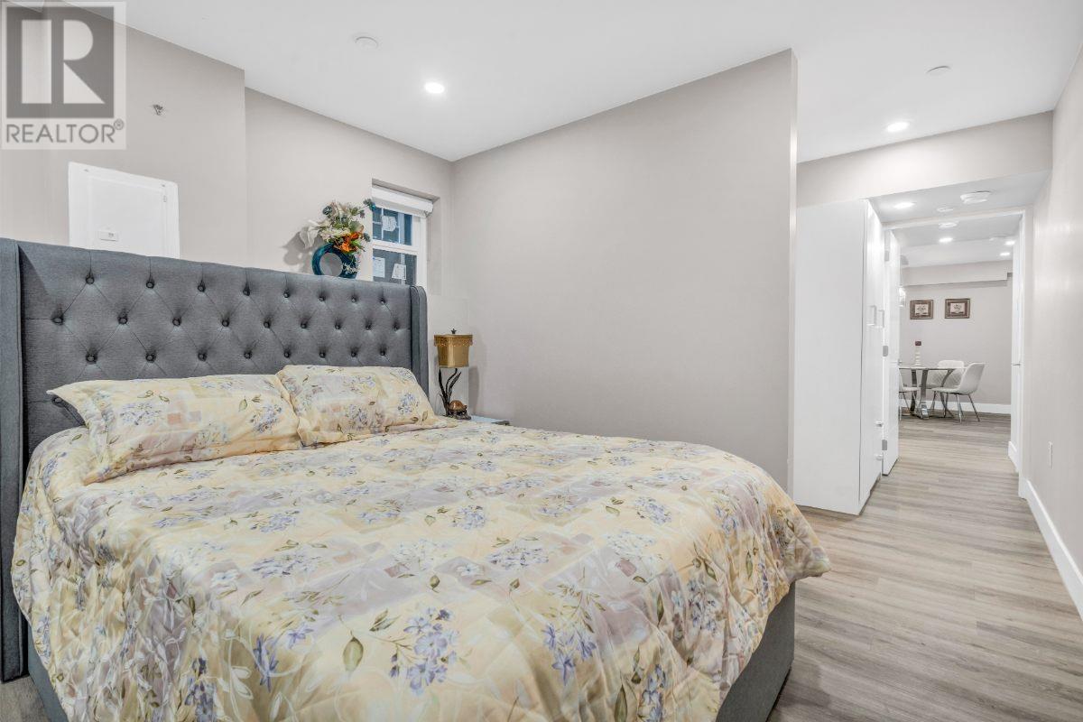 3556 W 3rd Avenue, Vancouver, British Columbia  V6R 1L7 - Photo 36 - R2809694