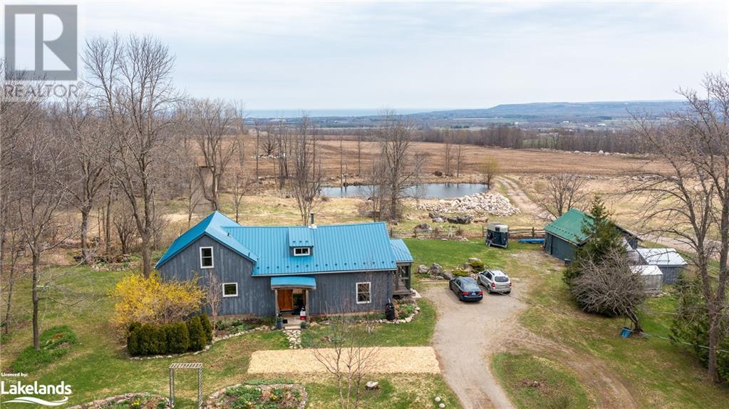 78277 11th Line, Meaford, Ontario  N4L 1W5 - Photo 3 - 40404252