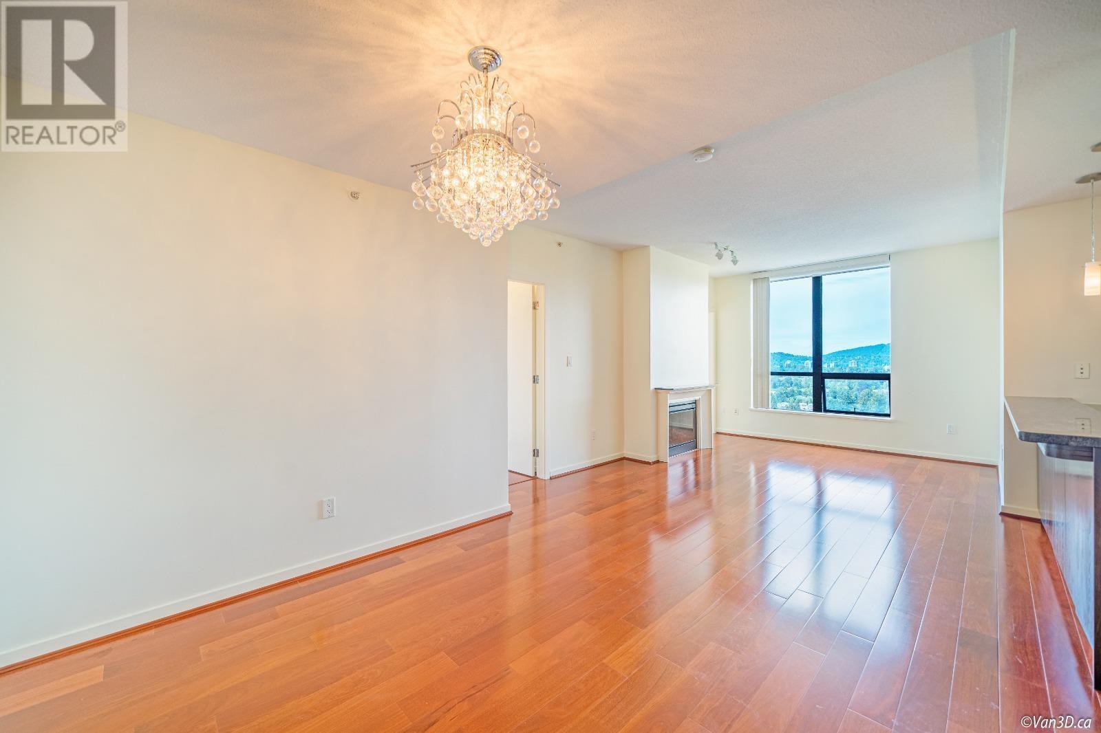 2702 2982 Burlington Drive, Coquitlam, British Columbia  V3B 0B3 - Photo 6 - R2810069