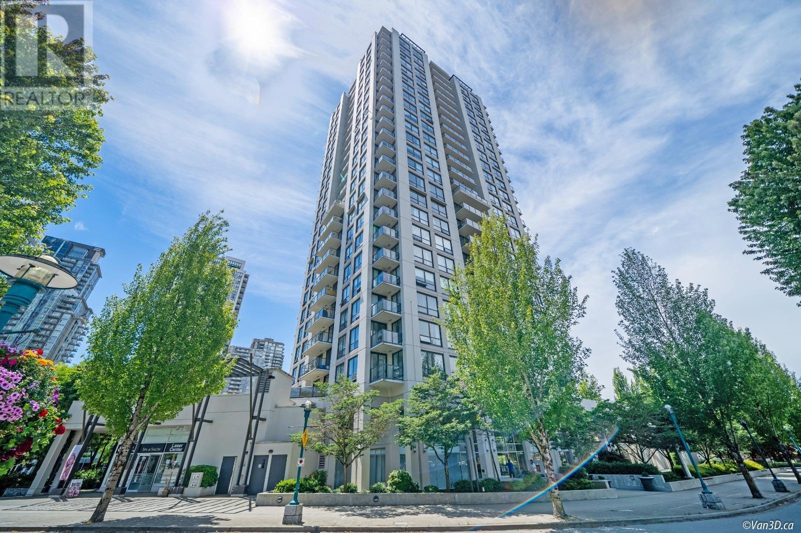 2702 2982 Burlington Drive, Coquitlam, British Columbia  V3B 0B3 - Photo 2 - R2810069