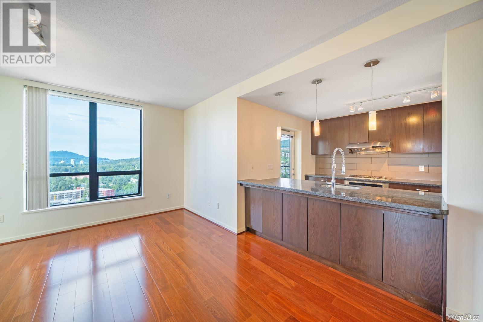 2702 2982 Burlington Drive, Coquitlam, British Columbia  V3B 0B3 - Photo 4 - R2810069