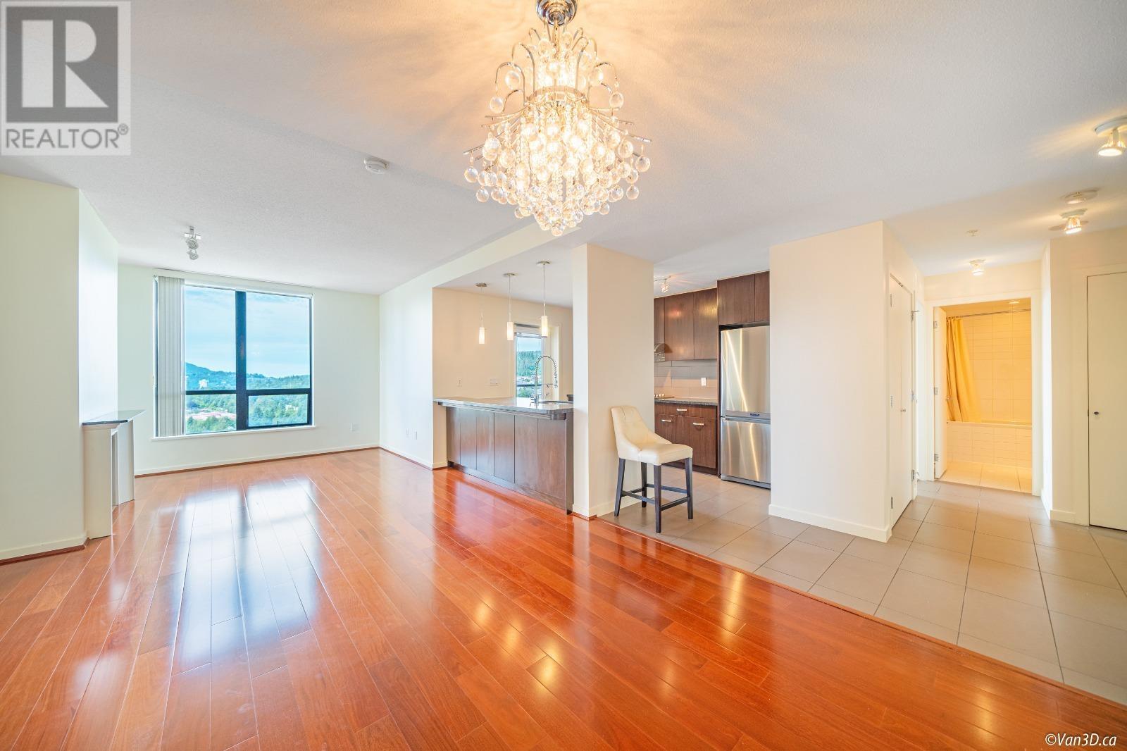 2702 2982 Burlington Drive, Coquitlam, British Columbia  V3B 0B3 - Photo 3 - R2810069