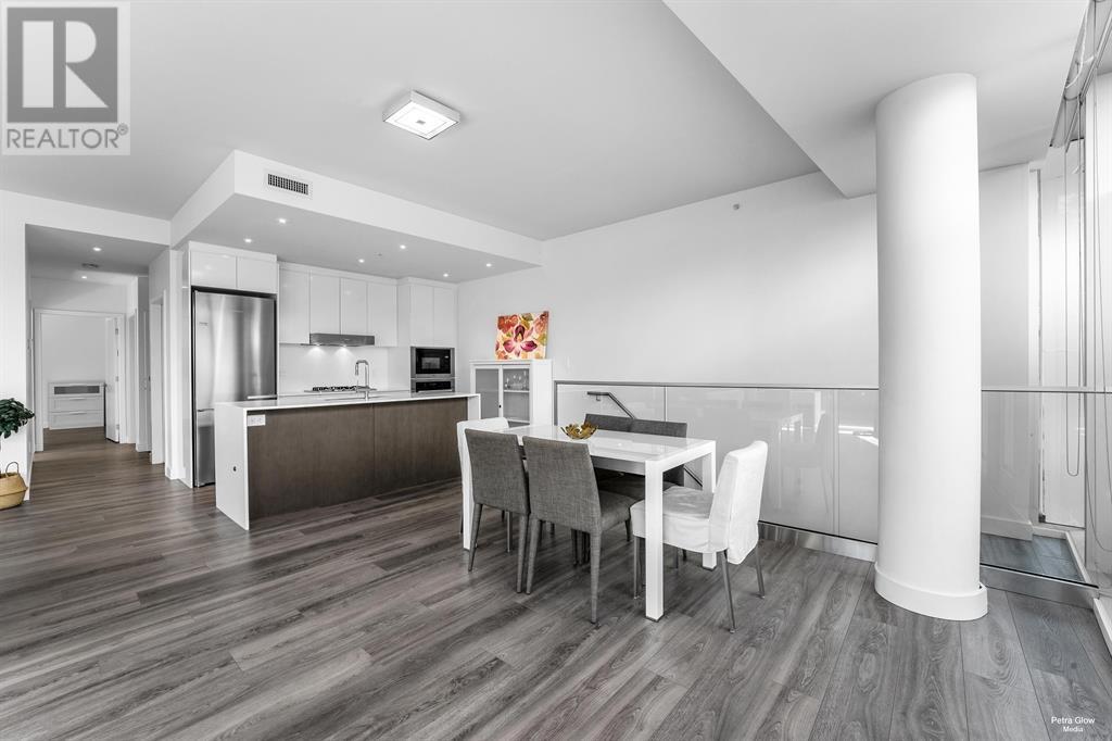 101 5699 Baillie Street, Vancouver, British Columbia  V5Z 3M7 - Photo 10 - R2810095