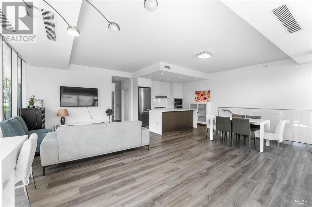 101 5699 Baillie Street, Vancouver, British Columbia  V5Z 3M7 - Photo 12 - R2810095