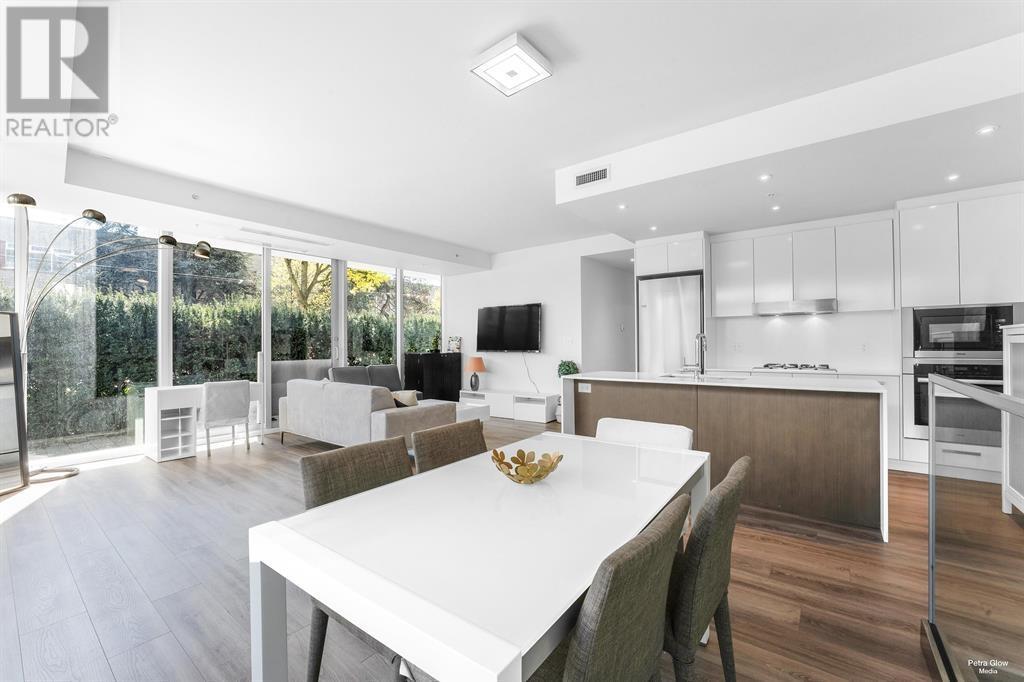 101 5699 Baillie Street, Vancouver, British Columbia  V5Z 3M7 - Photo 13 - R2810095