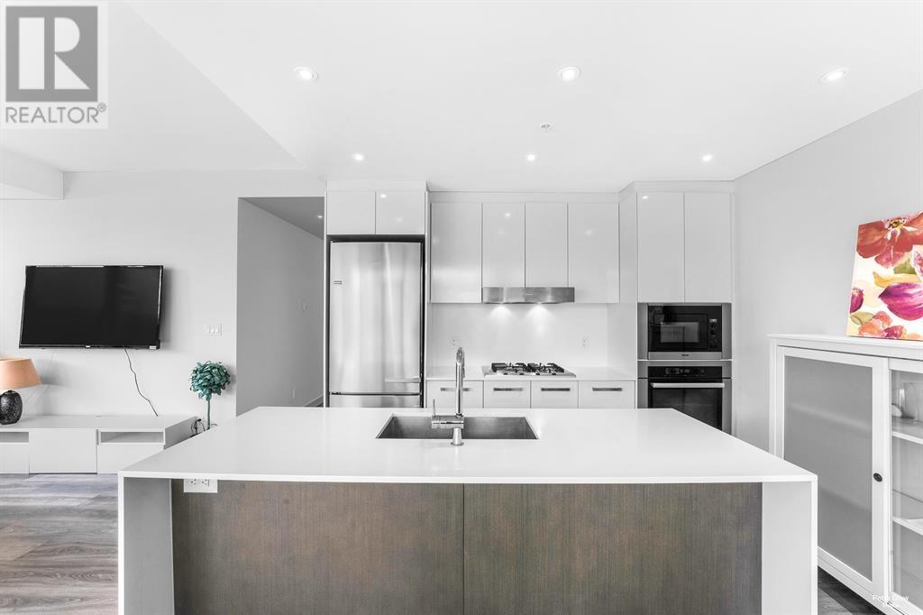 101 5699 Baillie Street, Vancouver, British Columbia  V5Z 3M7 - Photo 14 - R2810095